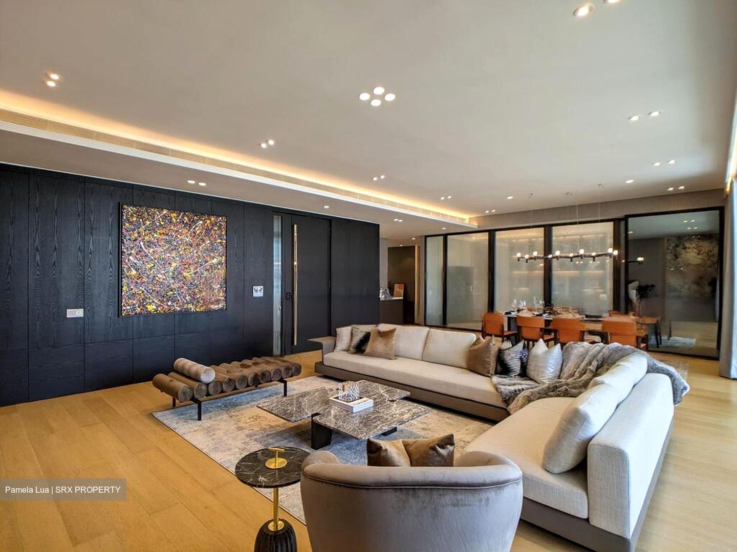 Stamford Road (D6), Condominium #467208571